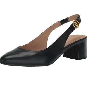 Cole Haan Women's The GO-to Slingback Pump 45MM - Size 9
